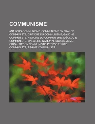 Communisme