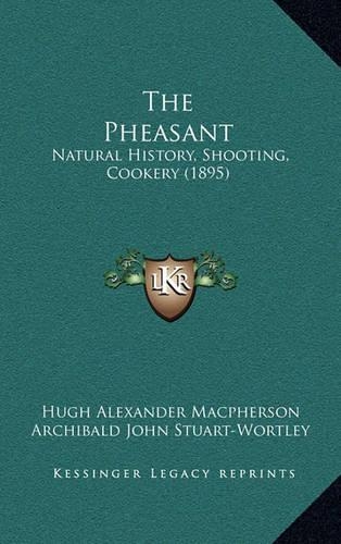 The Pheasant