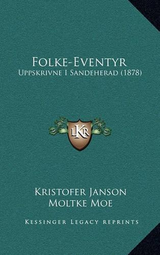 Folke-Eventyr