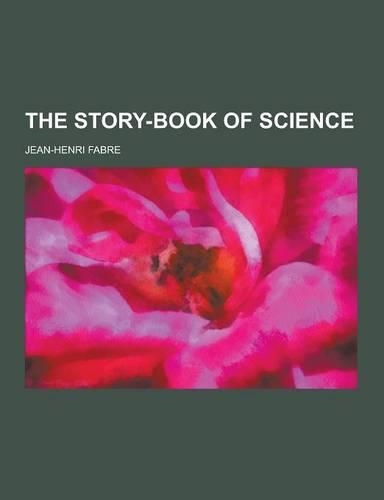 The Story-Book of Science