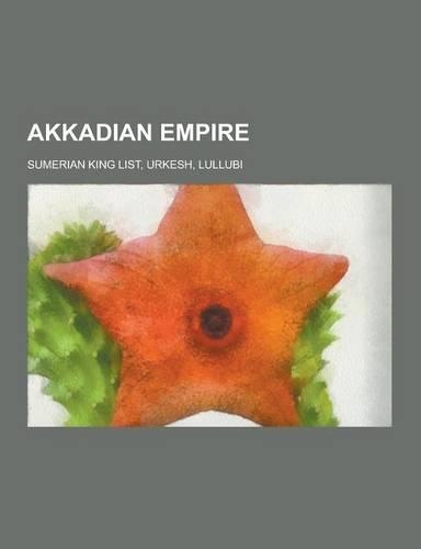 Akkadian Empire