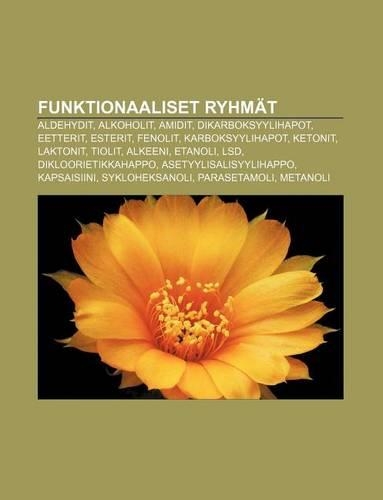 Funktionaaliset Ryhmat