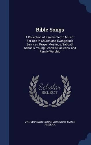 Bible Songs