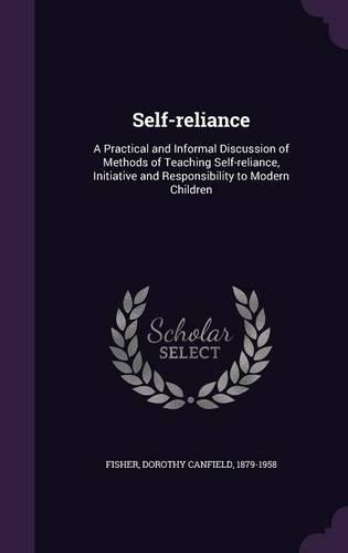 Self-Reliance