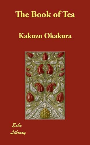 The Book of Tea