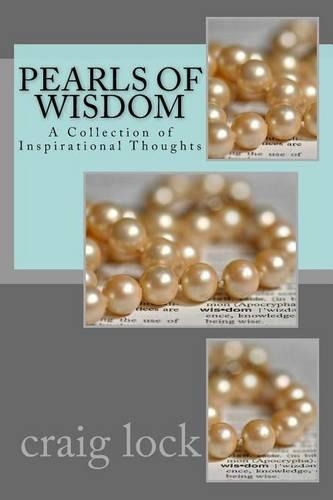 Pearls of Wisdom