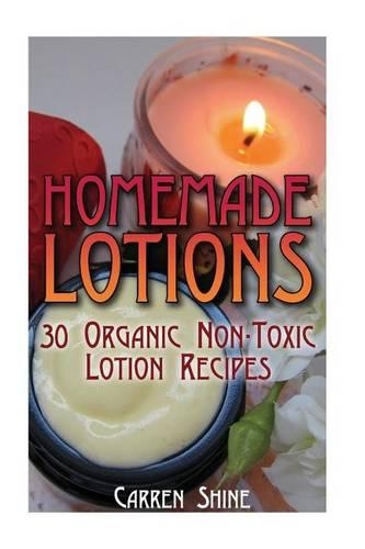 Homemade Lotions