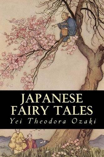 Japanese Fairy Tales