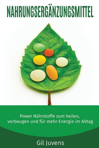 Nahrungsergänzungsmittel