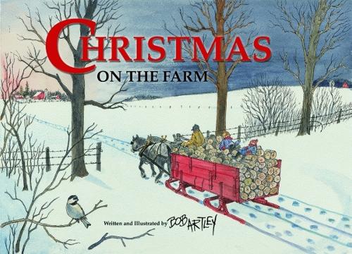 Christmas on the Farm