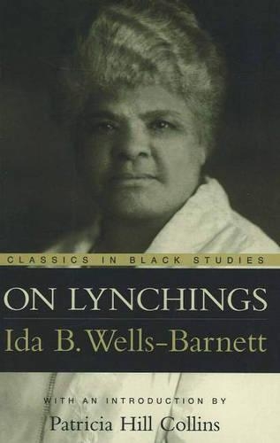 On Lynchings