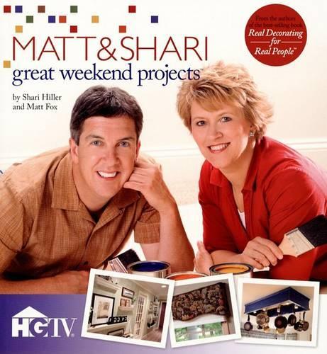 Matt & Shari