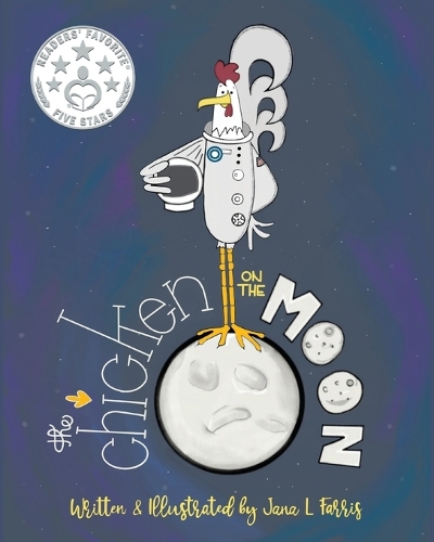 Chicken on the Moon