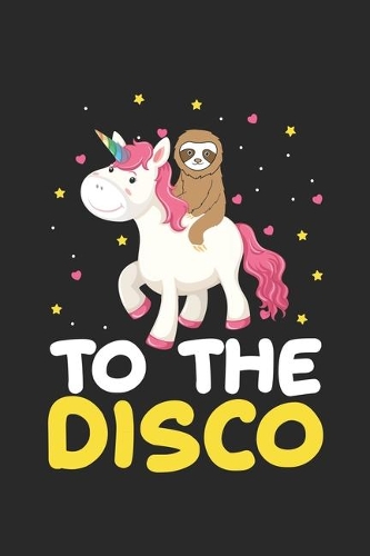 To the Disco