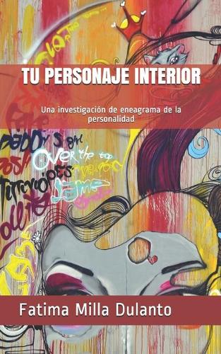 Tu Personaje Interior