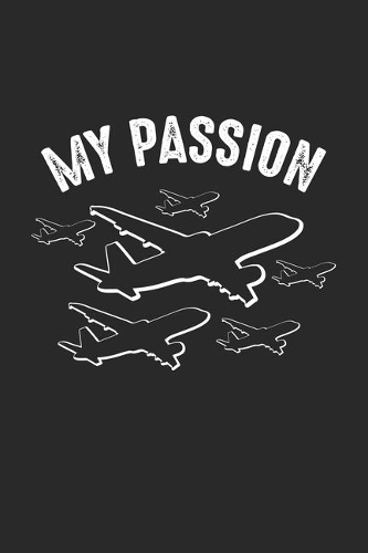 My Passion