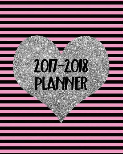 2017-2018 Planner