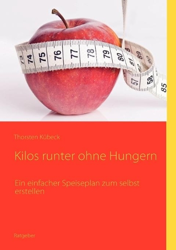 Kilos runter ohne Hungern