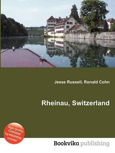 Rheinau, Switzerland: (English)