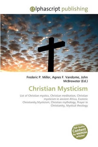 Christian Mysticism