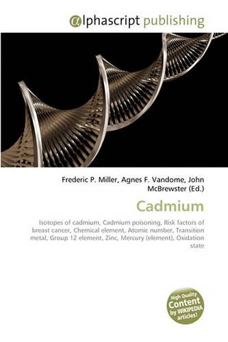 Cadmium