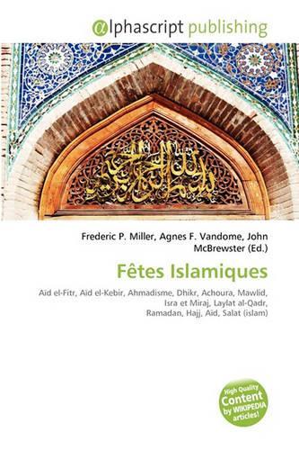 Fetes Islamiques: (French)