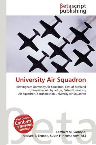 University Air Squadron