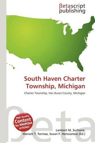 South Haven Charter Township, Michigan