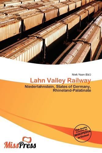 Lahn Valley Railway