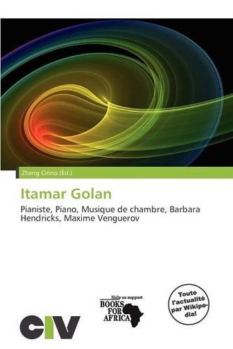 Itamar Golan: (French)