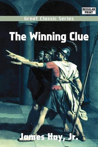 The Winning Clue: (English)