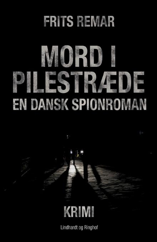 Mord i Pilestræde
