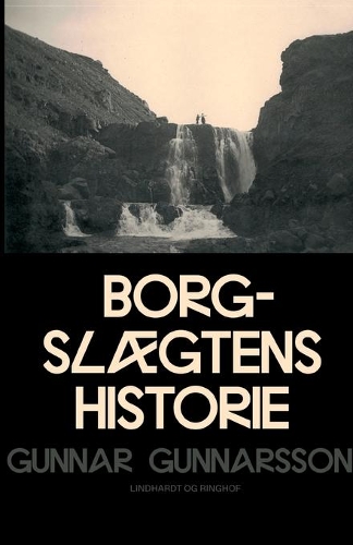 Borgslægtens historie