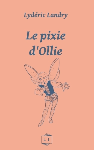 Le pixie d'Ollie