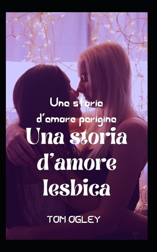 Una storia d'amore parigina