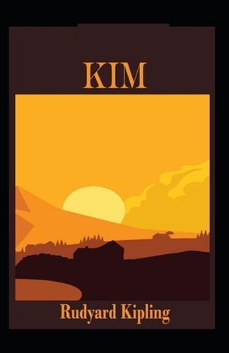 Kim(Illustarted)