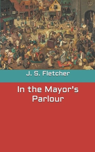 In the Mayor's Parlour