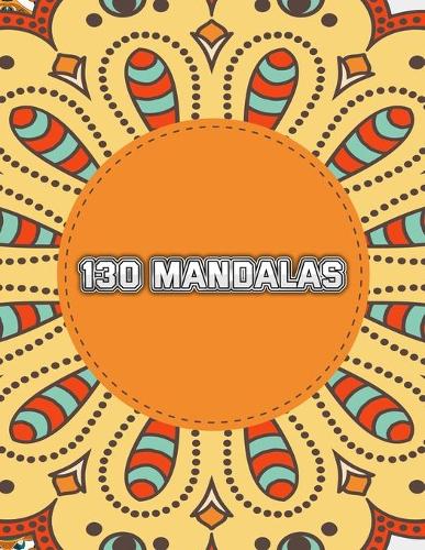 130 Mandalas