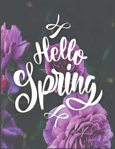 Hello Spring