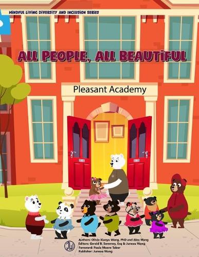 All People, All Beautiful