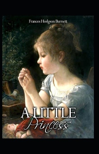 A Little Princess by Frances Hodgson Burnett