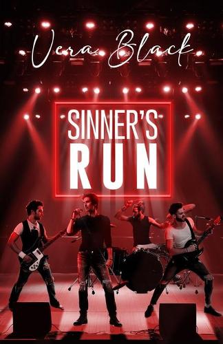 Sinner's Run: The Complete Series