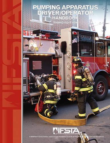 Pumping Apparatus Driver/Operator Handbook