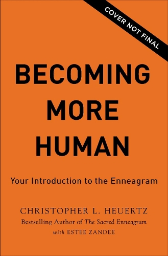 Becoming More Human