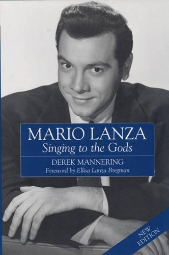 Mario Lanza
