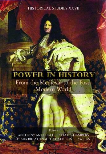 Power in History