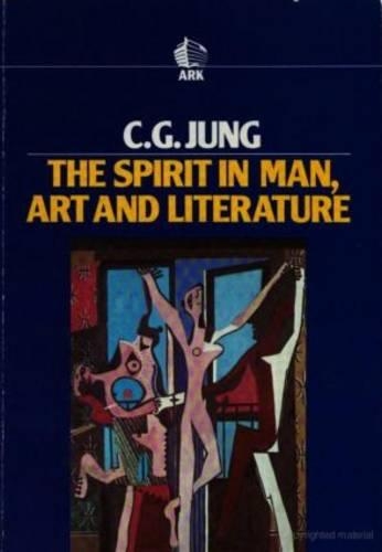 The Spirit of Man in Art and Literature
