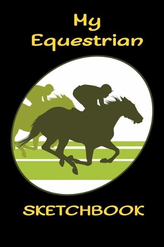 My Equestrian Sketchbook