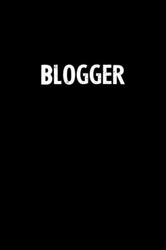 Blogger