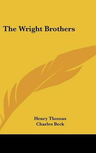The Wright Brothers